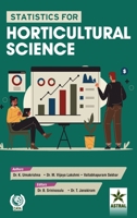 Statistics for Horticultural Science 9359193593 Book Cover