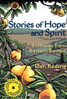 Stories of Hope and Spirit 0874837278 Book Cover