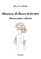 Nirvana de laine et de soie (French Edition) 2414626305 Book Cover