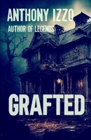 Grafted B0CFCYQSKJ Book Cover