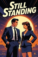 Still Standing: The Career Survival Guide for 20 Professions AI is Coming for Right Now B0GN3556YD Book Cover