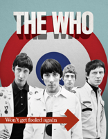 The Who: Won't Get Fooled Again 1915343879 Book Cover