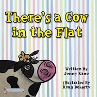 There's a Cow in the Flat 1610983858 Book Cover