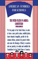 American Symbols for Schools 1495324788 Book Cover