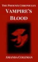 Vampire's Blood 1366691733 Book Cover