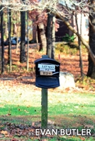 Letters to You 1365585360 Book Cover