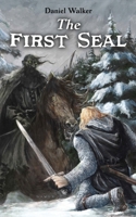 The First Seal B0F88PMSZ7 Book Cover