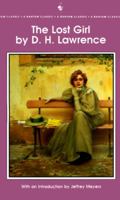 The Lost Girl 0812969979 Book Cover