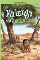 Mulungu and Rock Rabbit 1837097356 Book Cover