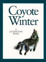 Coyote Winter 1895555140 Book Cover