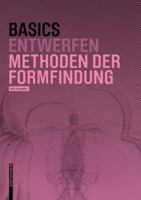 Basics Methoden Der Formfindung 3035610320 Book Cover