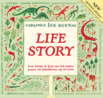 Life Story 039526071X Book Cover