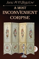 A Most Inconvenient Corpse B09K1T8YQ1 Book Cover