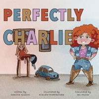 Perfectly Charlie 9198654772 Book Cover