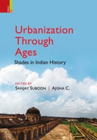 Urbanization through Ages 9370331913 Book Cover