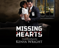 Missing Hearts 166206523X Book Cover