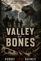Valley Of Bones B0H2VY99WW Book Cover