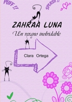 Zahraa Luna 1326326295 Book Cover