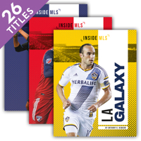 Inside Mls 1532192525 Book Cover