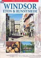 Windsor, Eton & Runnymede 0853729948 Book Cover