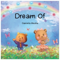 Dream Of B0CRLR571R Book Cover