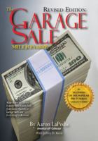 The Garage Sale Millionaire 0975539841 Book Cover