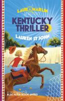 Kentucky Thriller 1444006479 Book Cover