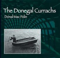 The Donegal Currach 1900935635 Book Cover