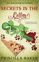 Secrets in the Cellar 1735065129 Book Cover