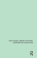 International Policies for Third World Education: Unesco, Literacy and Development 1138544078 Book Cover
