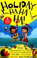 Holiday Ha Ha Ha! 1471146227 Book Cover