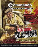 All Guns Blazing 1844422844 Book Cover