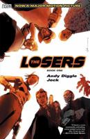 The Losers: Book One (Volumes 1-2) 1401227333 Book Cover