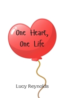One Heart, One Life 9908010131 Book Cover