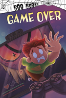 Game Over 151587107X Book Cover