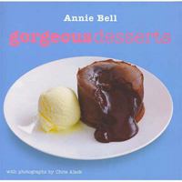 Gorgeous Desserts 1904920810 Book Cover