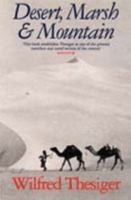 Desert, Marsh and Mountain 000211643X Book Cover