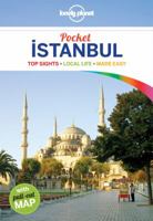 Lonely Planet Pocket Istanbul 1743215614 Book Cover