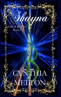 Shayna 1088097480 Book Cover