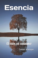 Esencia: (Spanish Edition) B084DGF84B Book Cover
