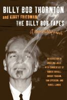 The Billy Bob Tapes: A Cave Full of Ghosts 0062101773 Book Cover