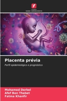 Placenta prévia 6206026523 Book Cover