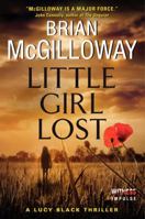 Little Girl Lost 0062336592 Book Cover