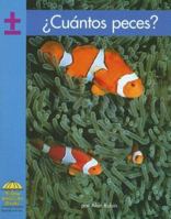 ¿Cuántos Peces? / How Many Fish? 073684130X Book Cover