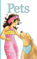 Pets B0H1LYGCYS Book Cover
