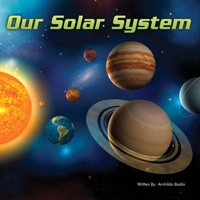 Our Solar System 1627171681 Book Cover