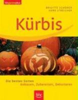 Kürbis 3405169682 Book Cover