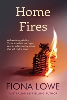 Home Fires 0648883124 Book Cover