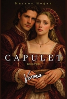 Verona (Capulet) 1763837971 Book Cover