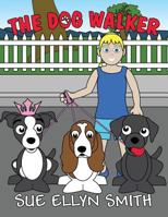 The Dog Walker 1630844985 Book Cover